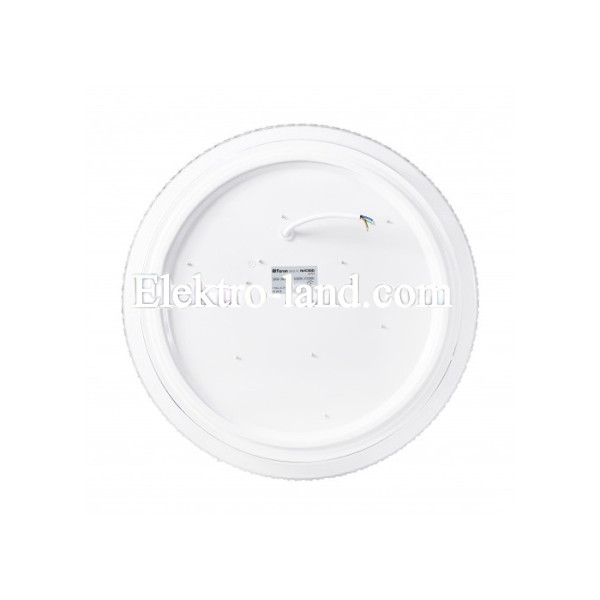  Светодиодный светильник smart 36w 2880lm brilliant feron 
